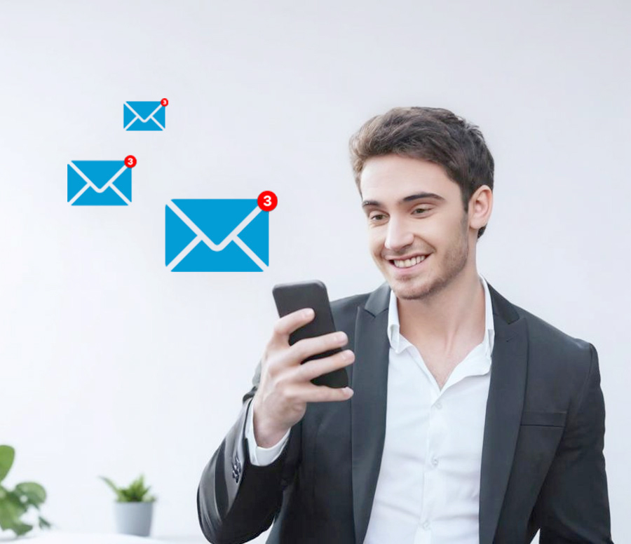 Inbox Organization Inbox Organization