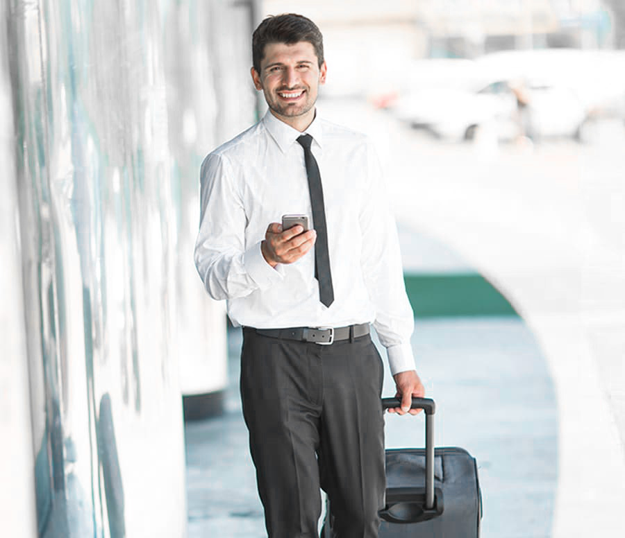 Travel Optimization Travel Optimization