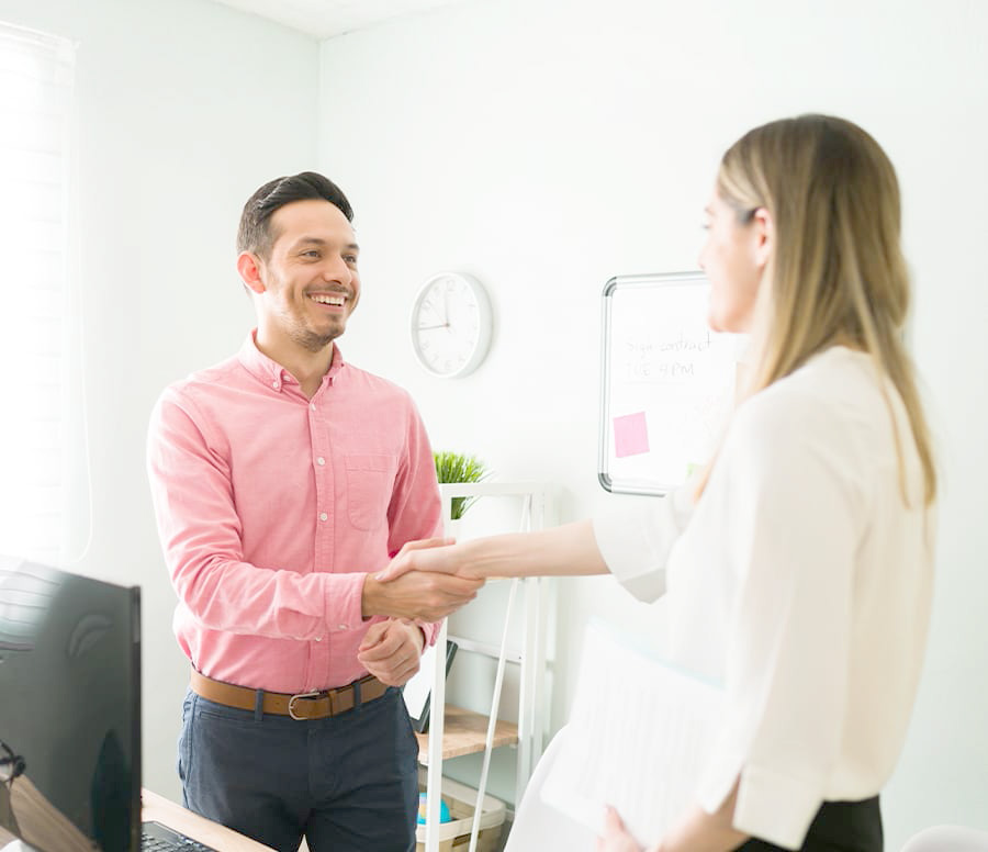 Qualified Leads Qualified Leads