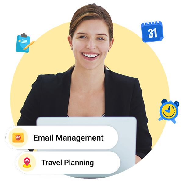Executive Support Assistant Executive Support Assistant