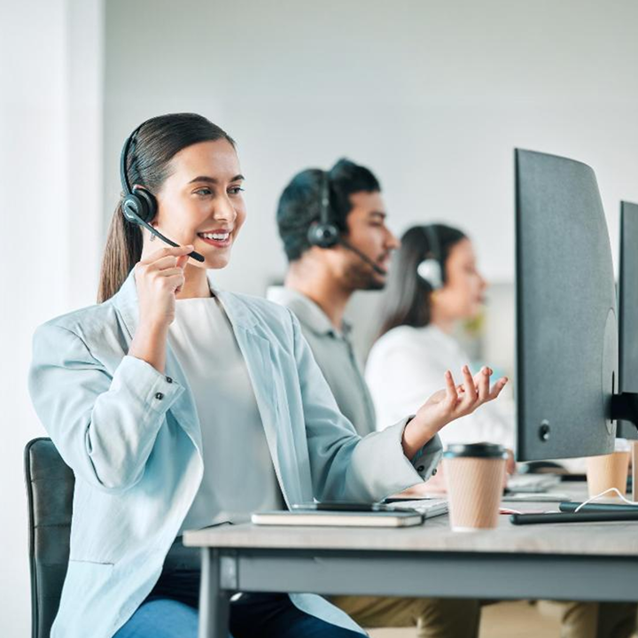 Supervised Assistant jobhub